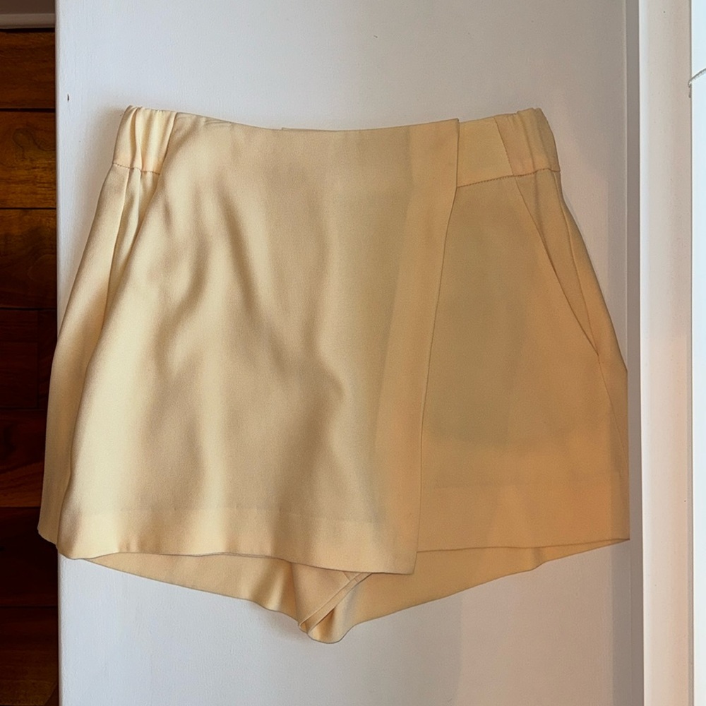 Aritzia Skort